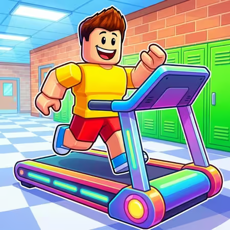 +1 SPEED: Escape School