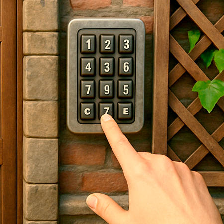100 Doors: Around the World