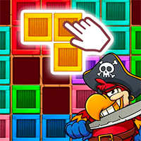 10x10 Pirates