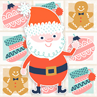 12 Days of Xmas