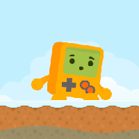 Adventure Joystick Winter