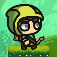Adventure OF Elf 5