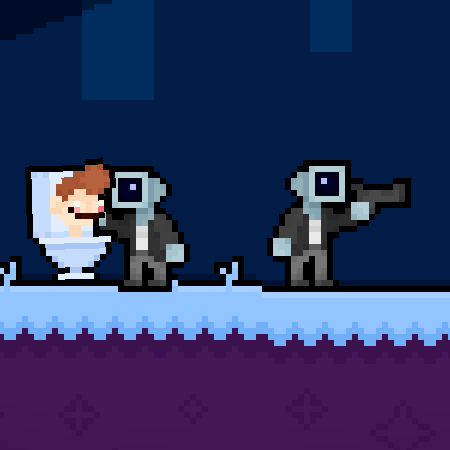 Agent Skibidi