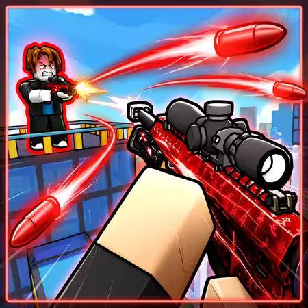 Aimbot Arena 3D