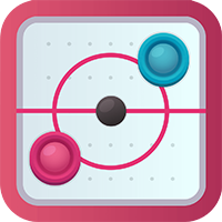 Air Hockey Pro