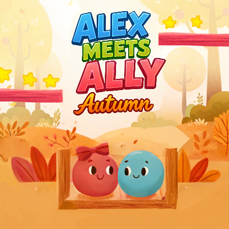 Alex Meets Ally Autumn