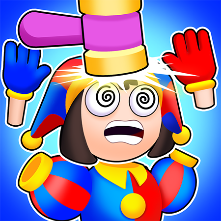 Amazing Digital Circus: Ragdoll Show