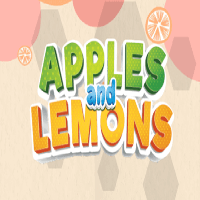 Apples &amp;amp; Lemons