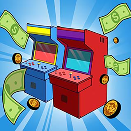 Arcade Empire Tycoon
