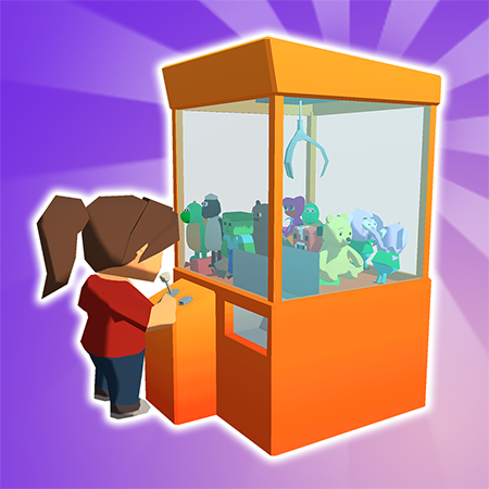 Arcade Manager