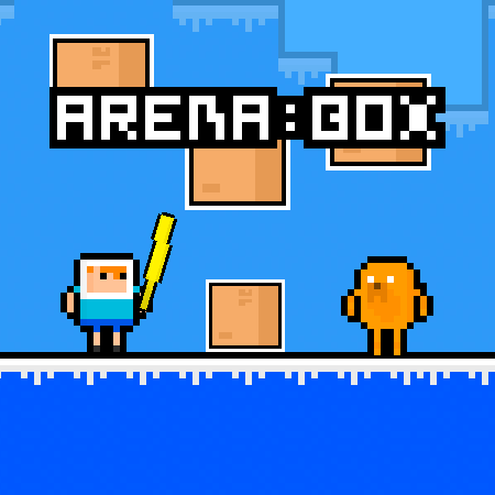 Arena : Box