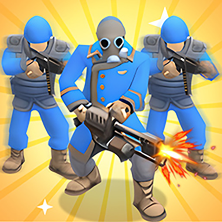 Army Commander Craft