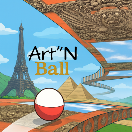 Art'N Ball