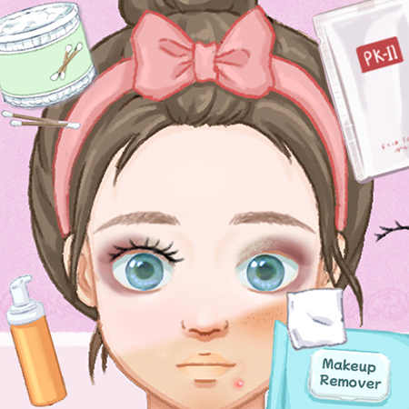 ASMR Girl Organization