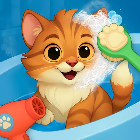 ASMR Kitty Treatment