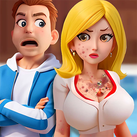 ASMR Makeover