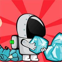 Astro Digger