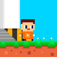 Astronaut Steve