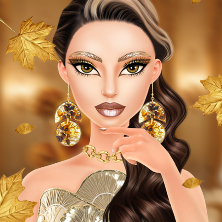 Autumn Glam Gala