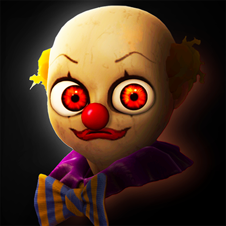 Baby in Halloween