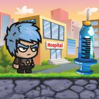 BABY INJECTION