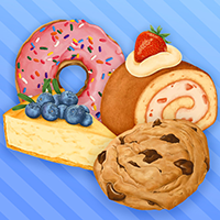 Bake it