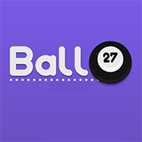 Ball 27