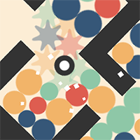 Balls Maze