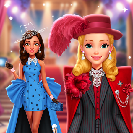 Barbee Met Gala Transformation