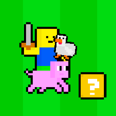 Battle Farmer - 2 Player