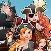 Battleships Pirates