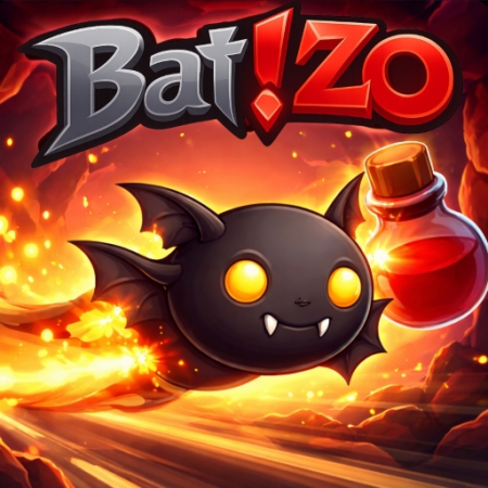 Batzo Runner