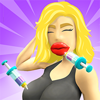 Beauty Runner Funny