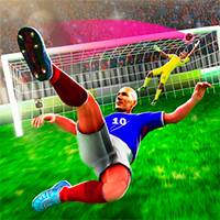 Bicycle Kick
