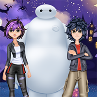 BigMax Happy Halloween