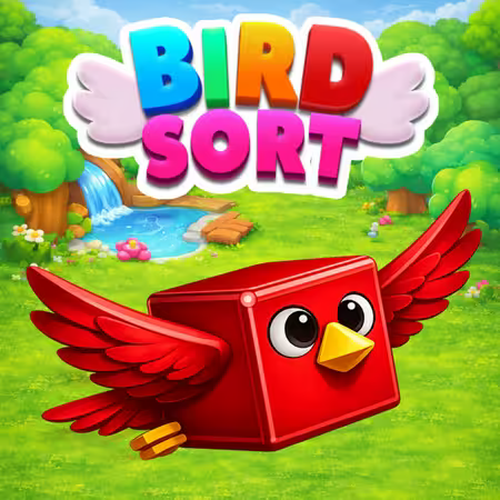 Bird Sort