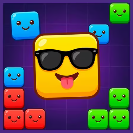 Block Blaster