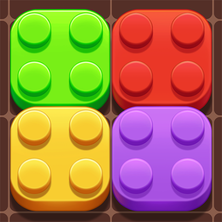 Block Jam Puzzle