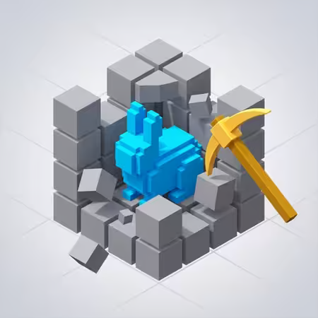 Block Sculptor
