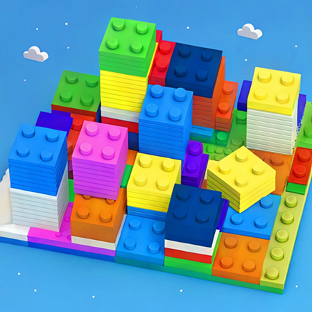 Block Sort Puzzle