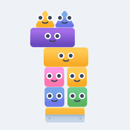 Block Tower