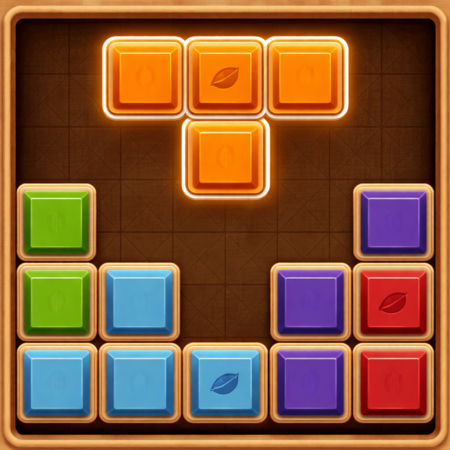Block Tree