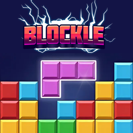 Blockle