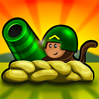 Bloons TD 4