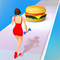 Body Race Online