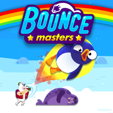 Bouncemasters