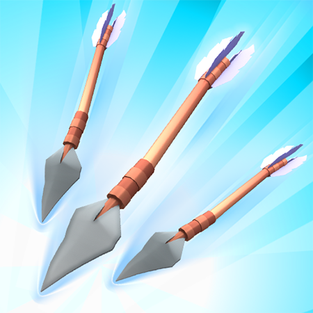 Bow Spin!