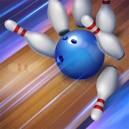 Bowling Champion