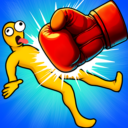 Box Playground: Punch It