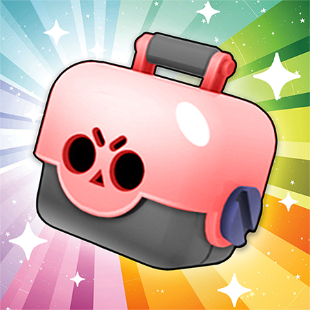Box Simulator Brawl Stars